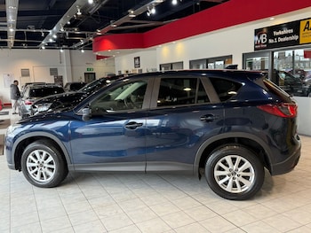 Used Mazda CX-5 2015 for sale - 78198025: Photo