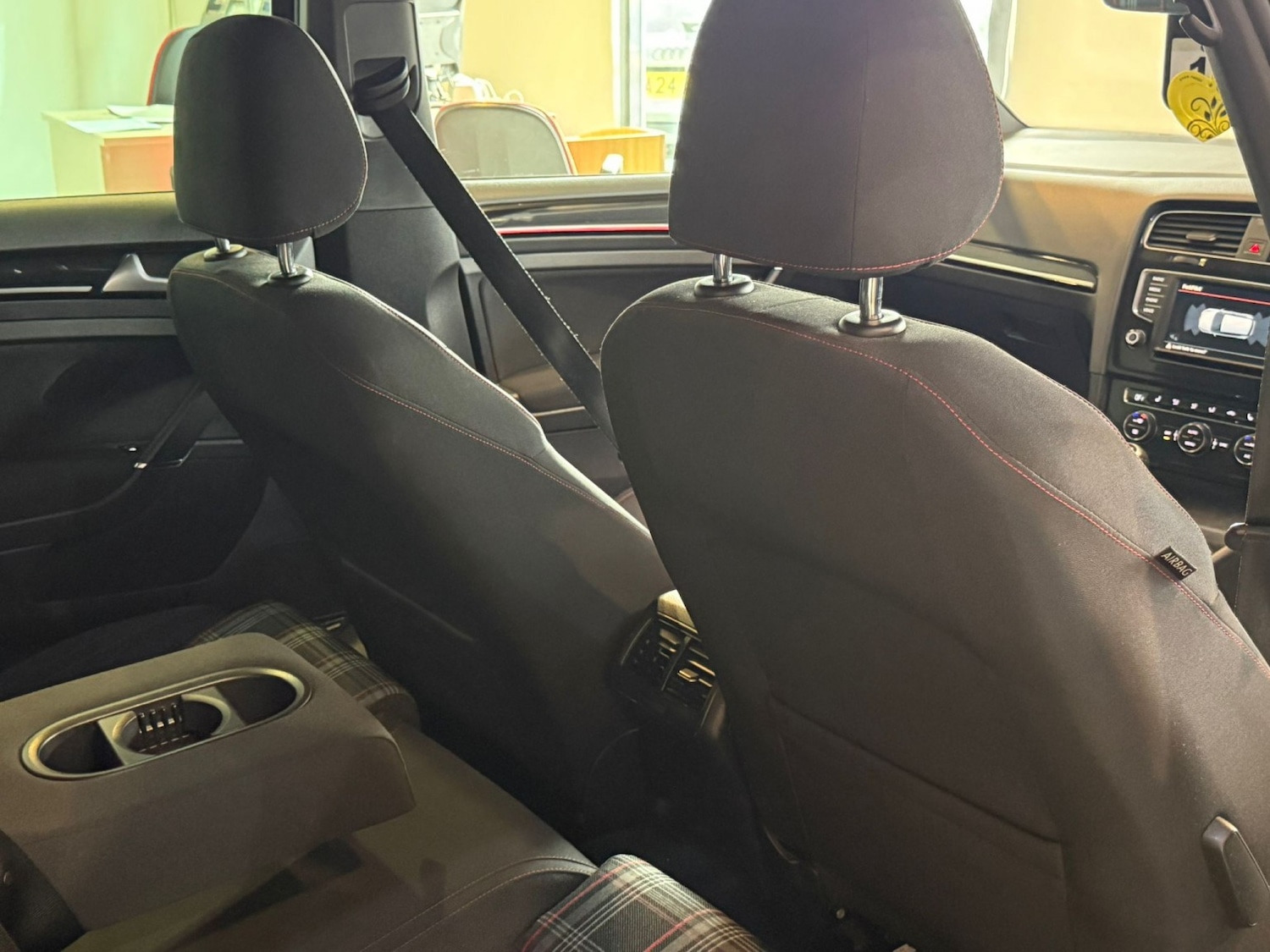 Used Volkswagen Golf 2017 for sale - 78038945: Photo 11