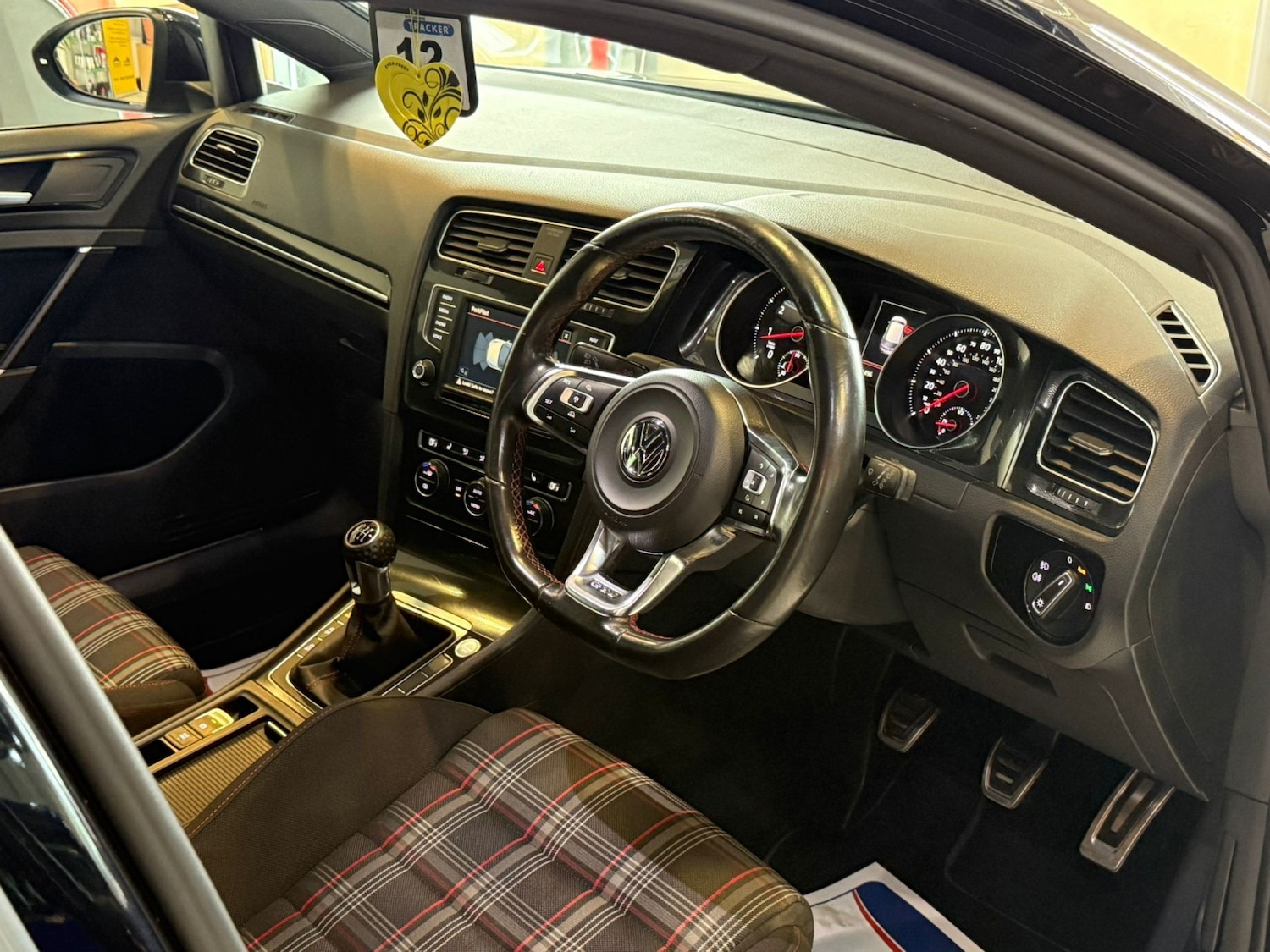 Used Volkswagen Golf 2017 for sale - 78038945: Photo 13