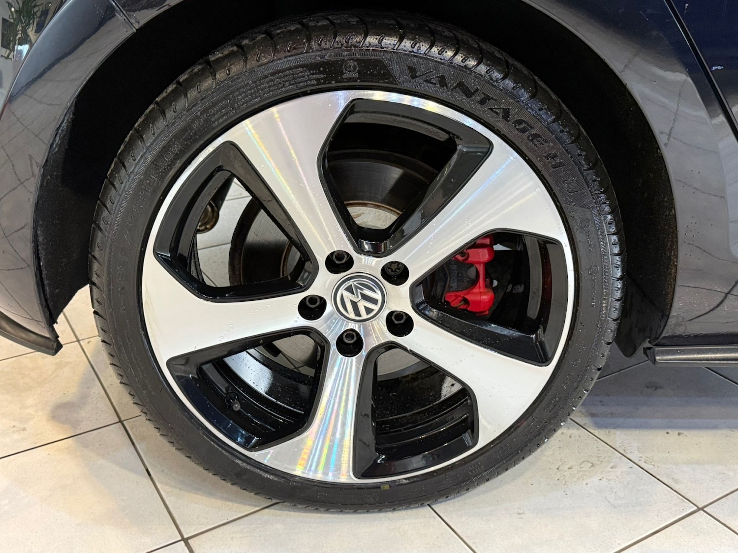 Used Volkswagen Golf 2017 for sale - 78038945: Photo 21