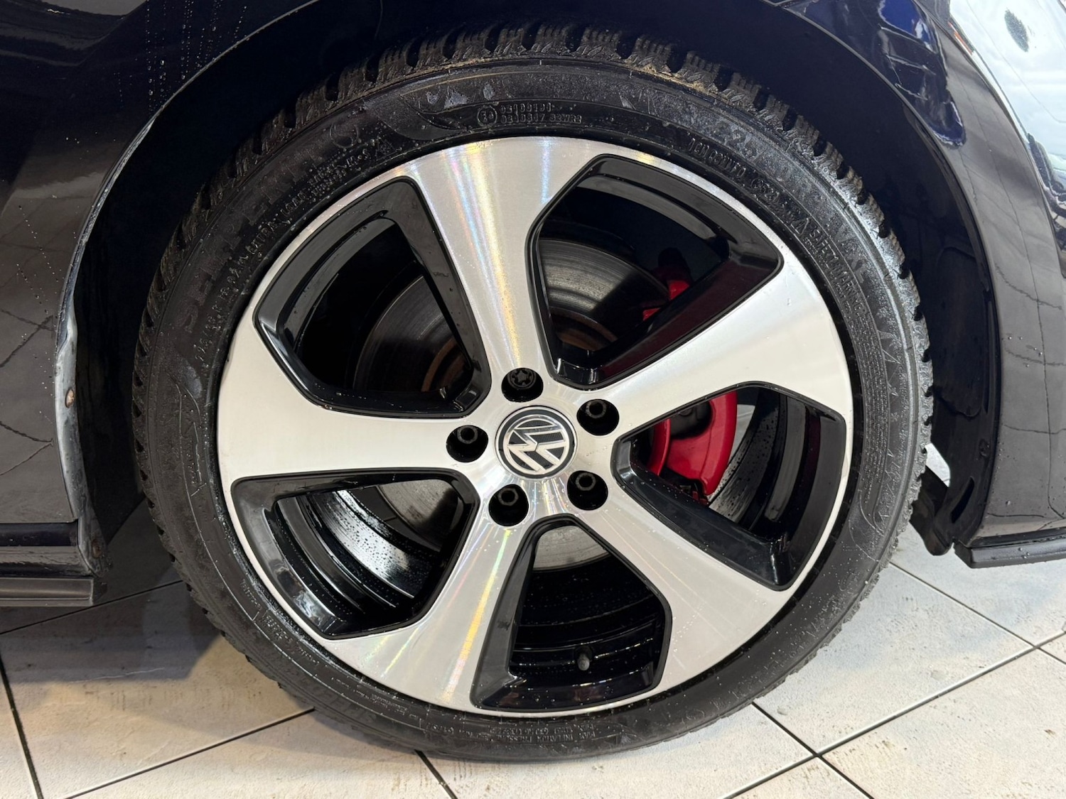 Used Volkswagen Golf 2017 for sale - 78038945: Photo 22