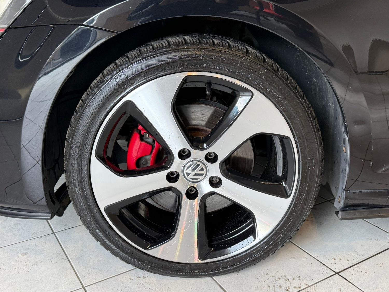 Used Volkswagen Golf 2017 for sale - 78038945: Photo 23