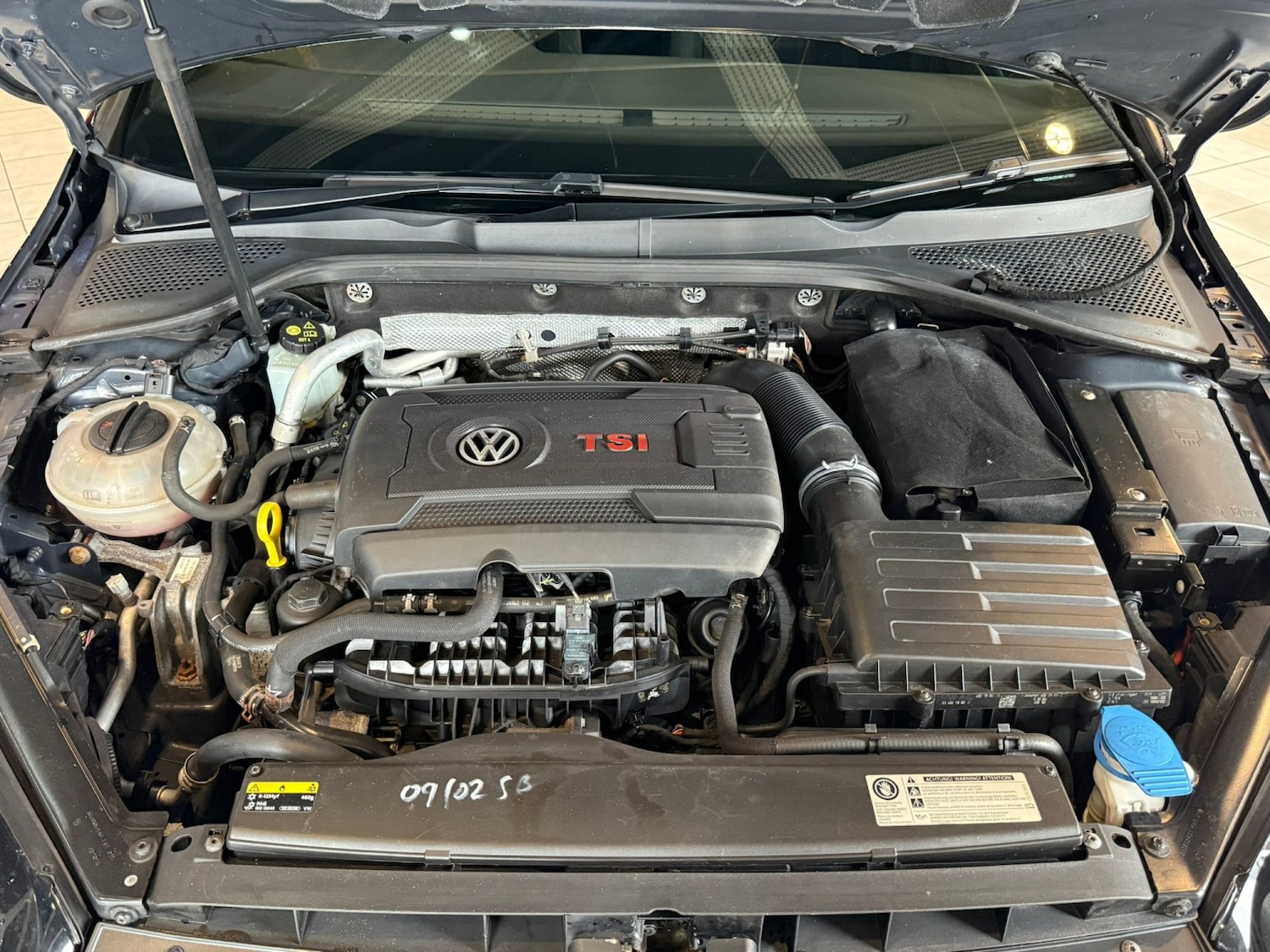 Used Volkswagen Golf 2017 for sale - 78038945: Photo 25