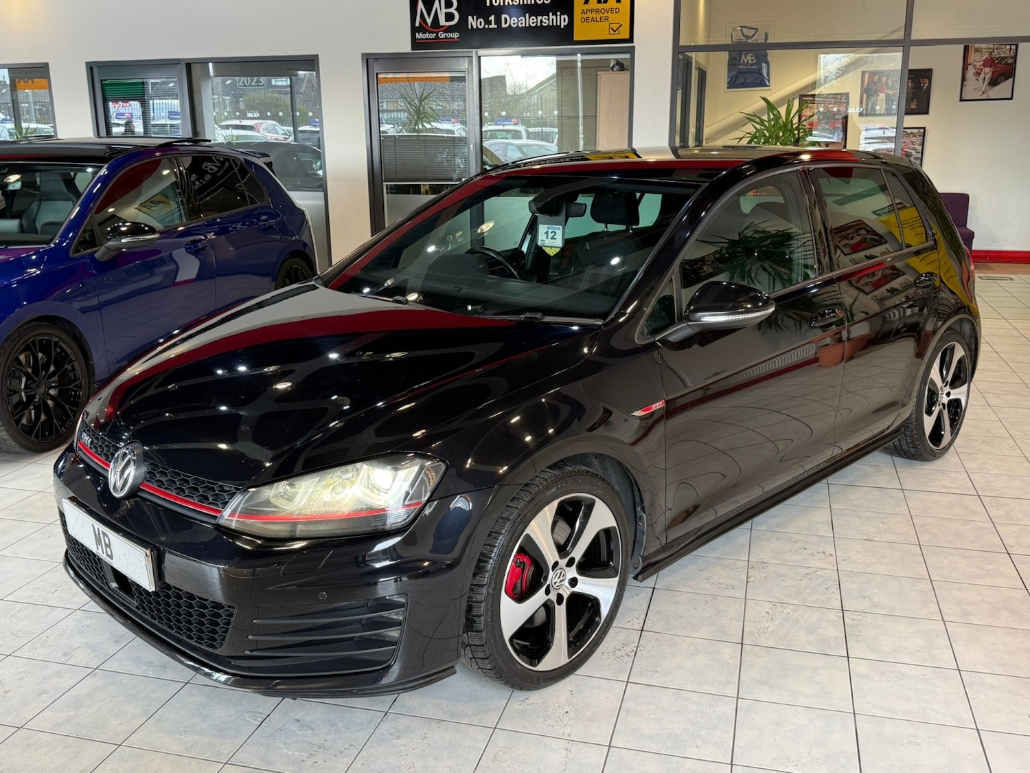 Used Volkswagen Golf 2017 for sale - 78038945: Photo 5