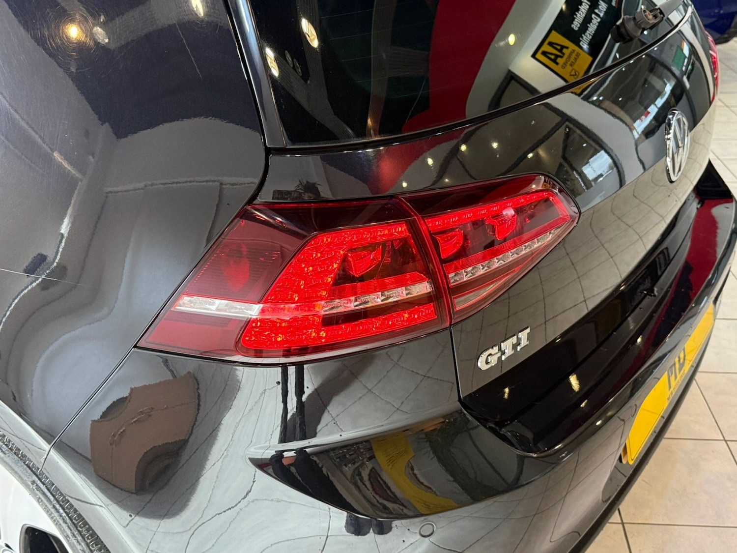 Used Volkswagen Golf 2017 for sale - 78038945: Photo 7