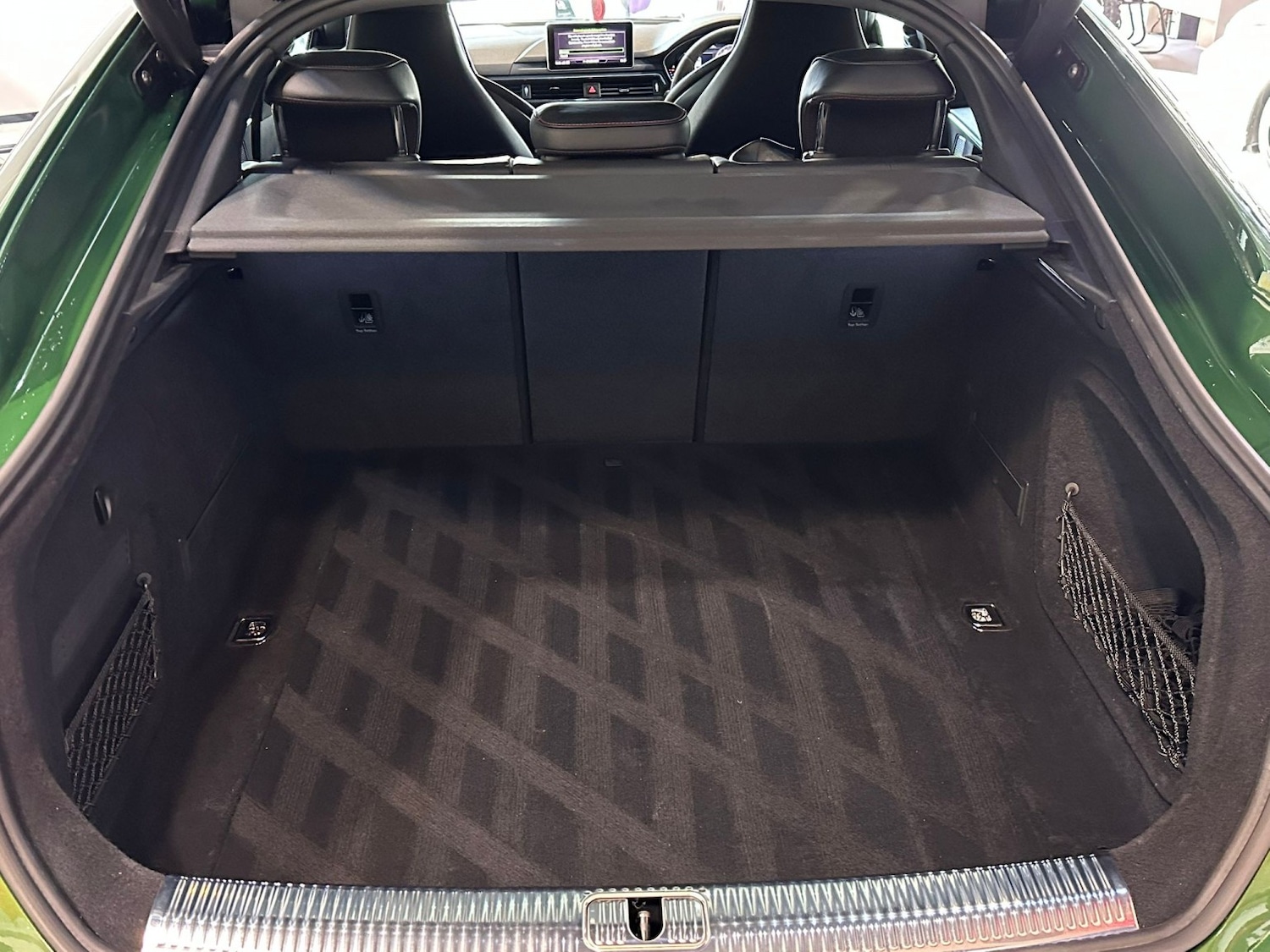 Used Audi RS5 2025 for sale - 77103515: Photo 11