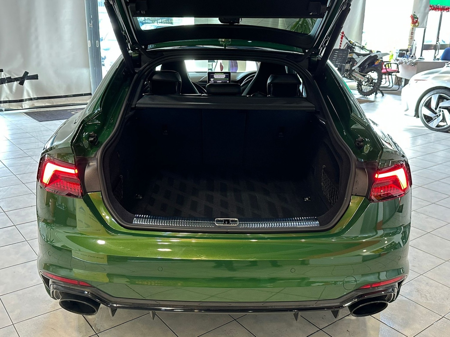 Used Audi RS5 2025 for sale - 77103515: Photo 12