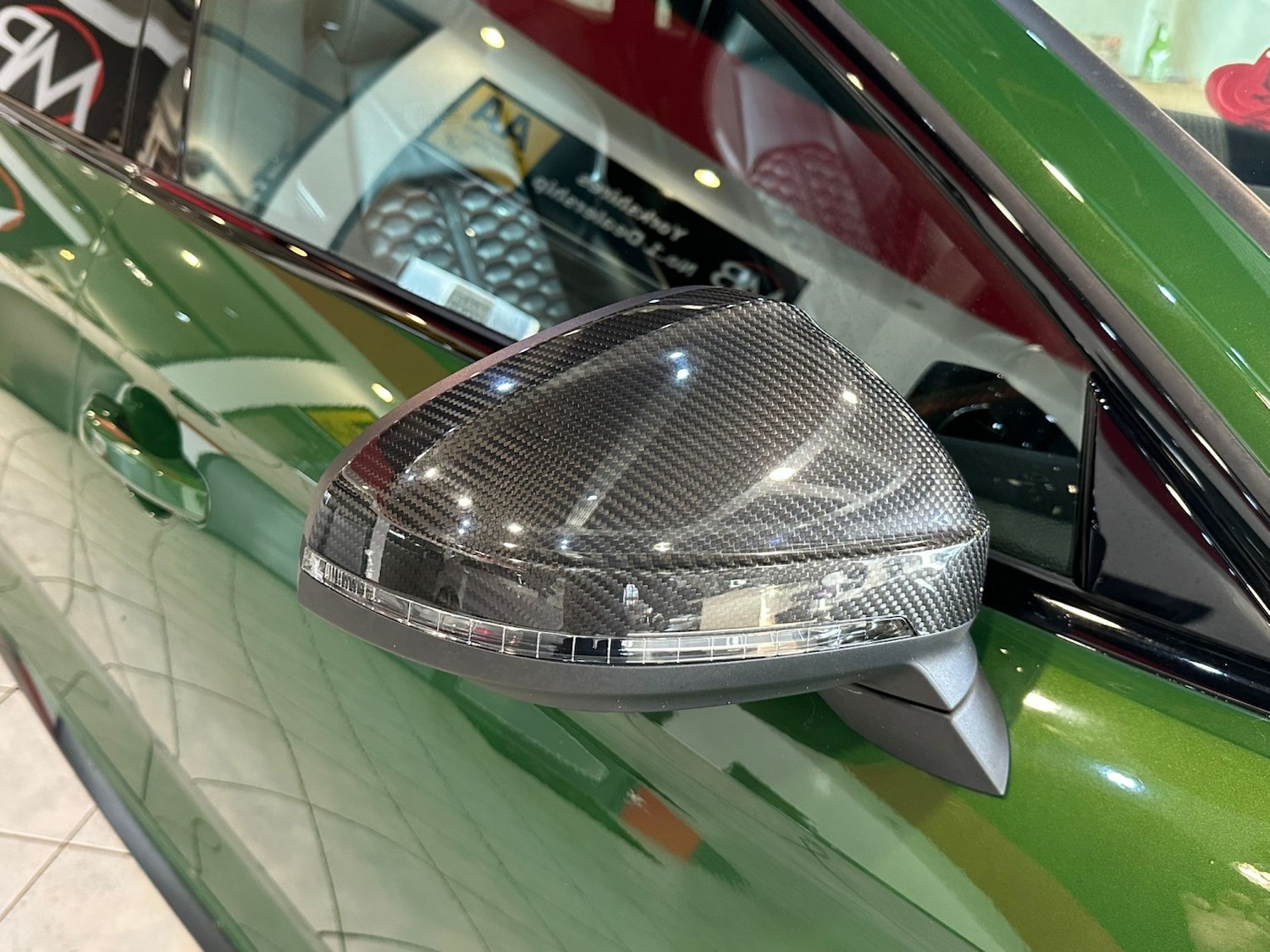 Used Audi RS5 2025 for sale - 77103515: Photo 14