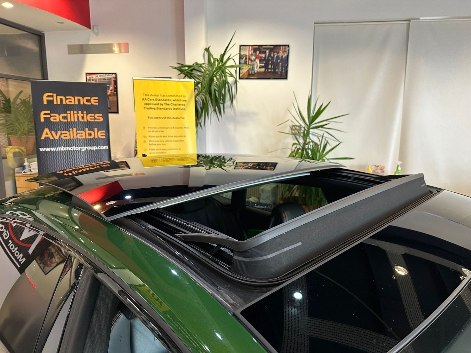 Used Audi RS5 2025 for sale - 77103515: Photo 16