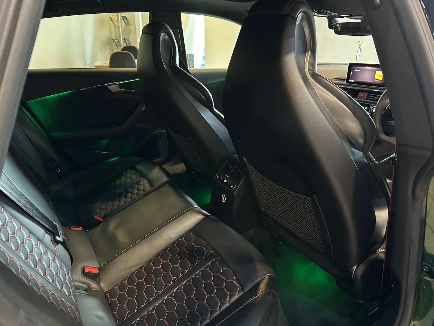 Used Audi RS5 2025 for sale - 77103515: Photo 18