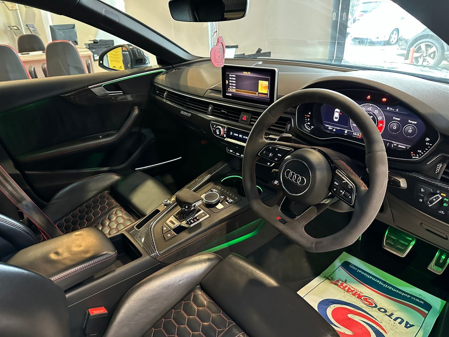 Used Audi RS5 2025 for sale - 77103515: Photo 21