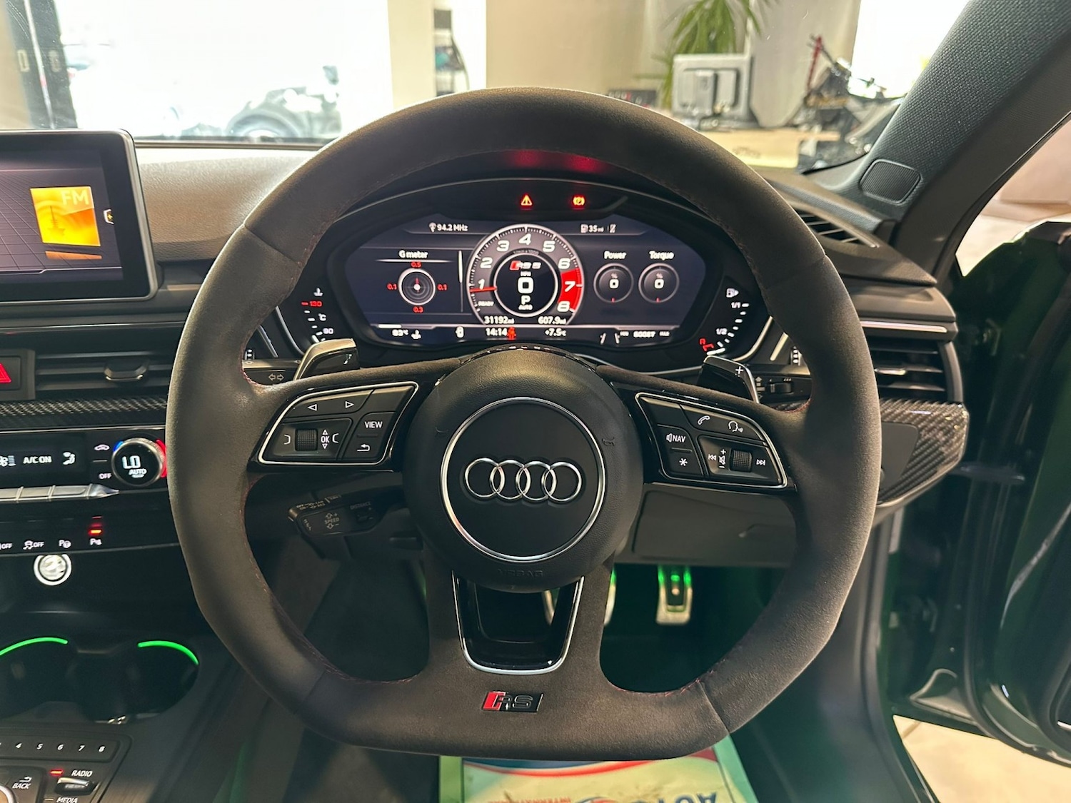 Used Audi RS5 2025 for sale - 77103515: Photo 22