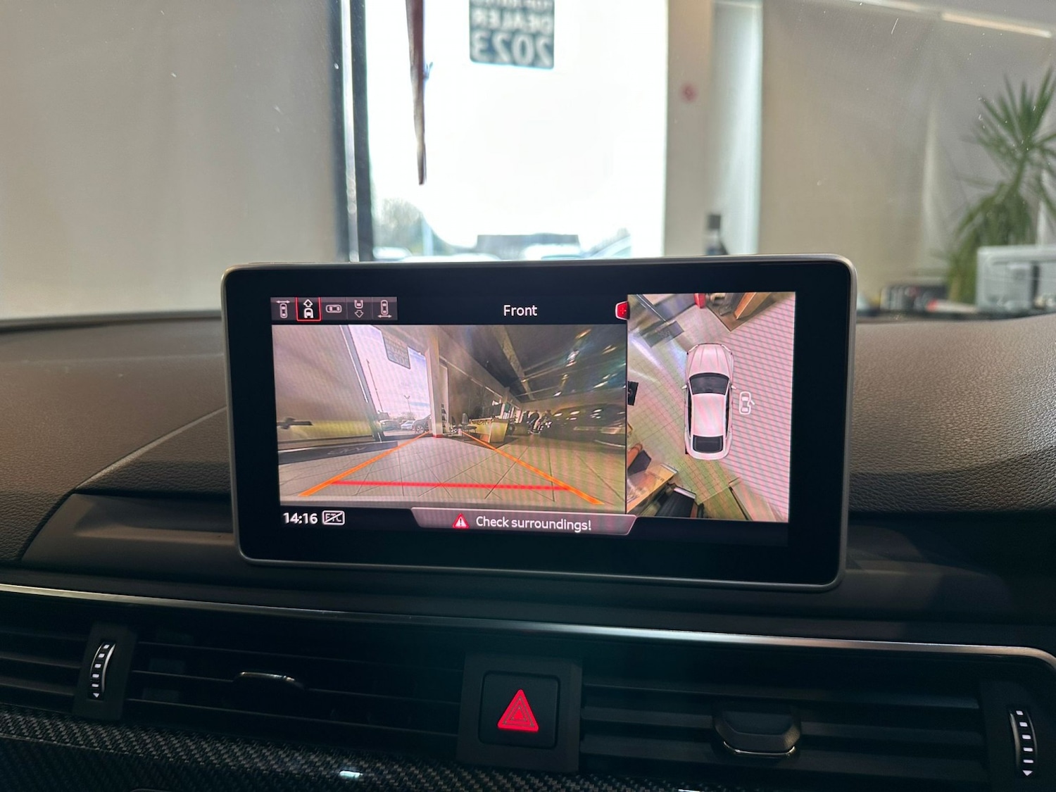 Used Audi RS5 2025 for sale - 77103515: Photo 24