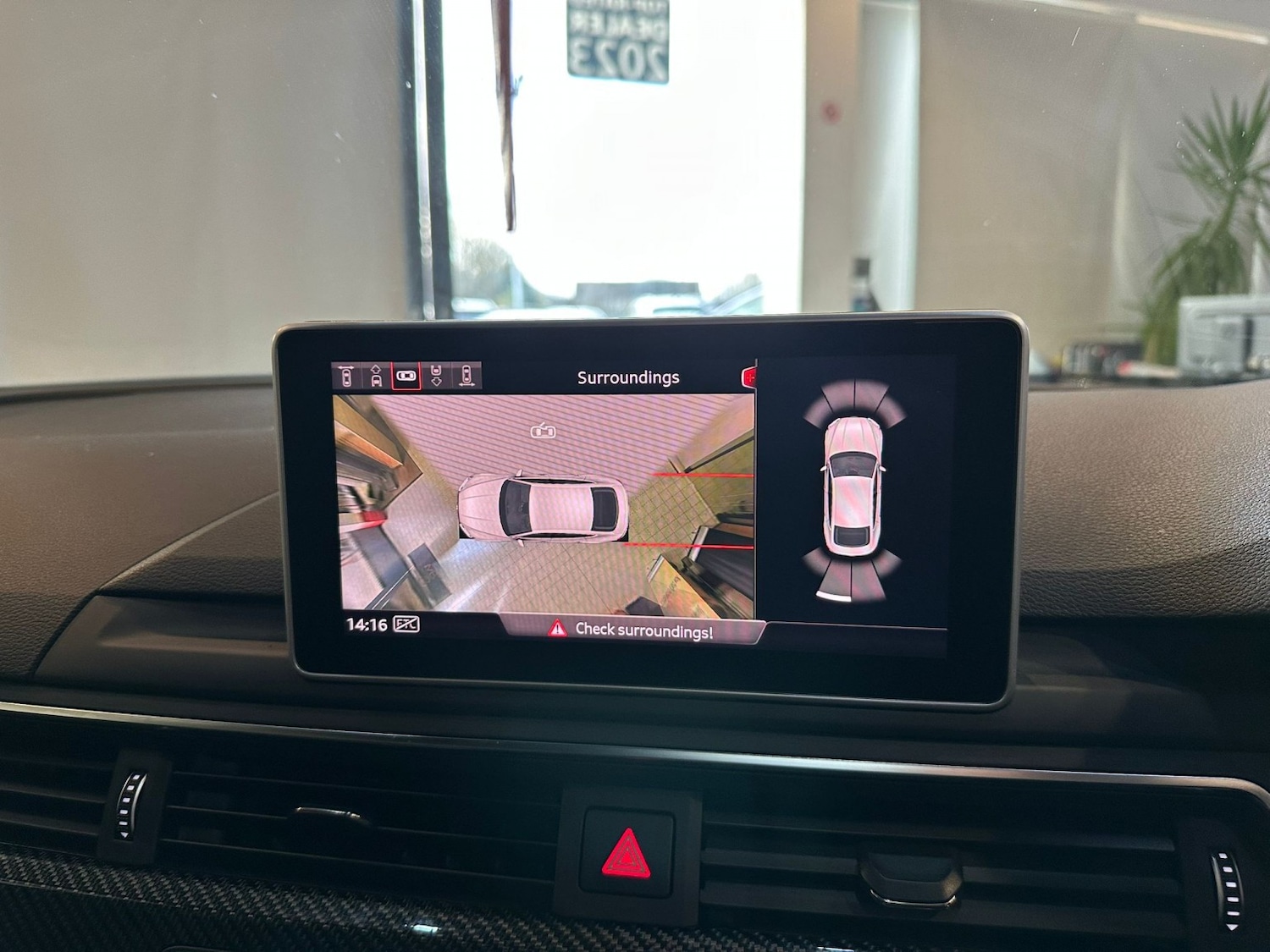 Used Audi RS5 2025 for sale - 77103515: Photo 27