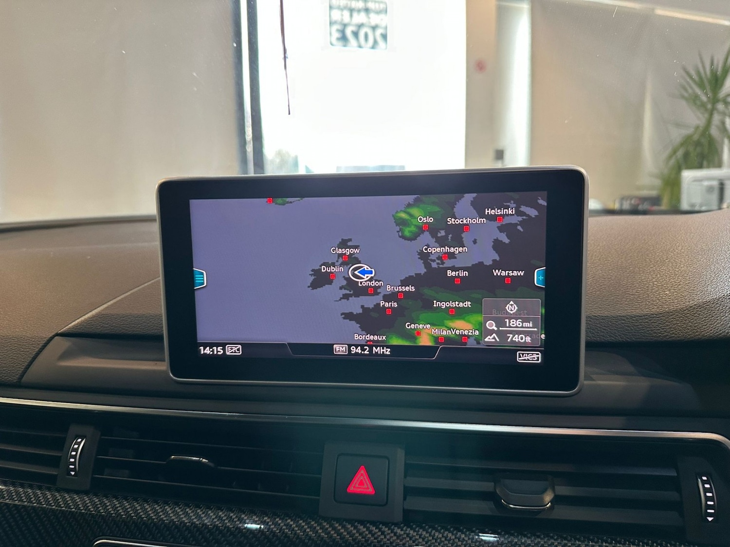 Used Audi RS5 2025 for sale - 77103515: Photo 29