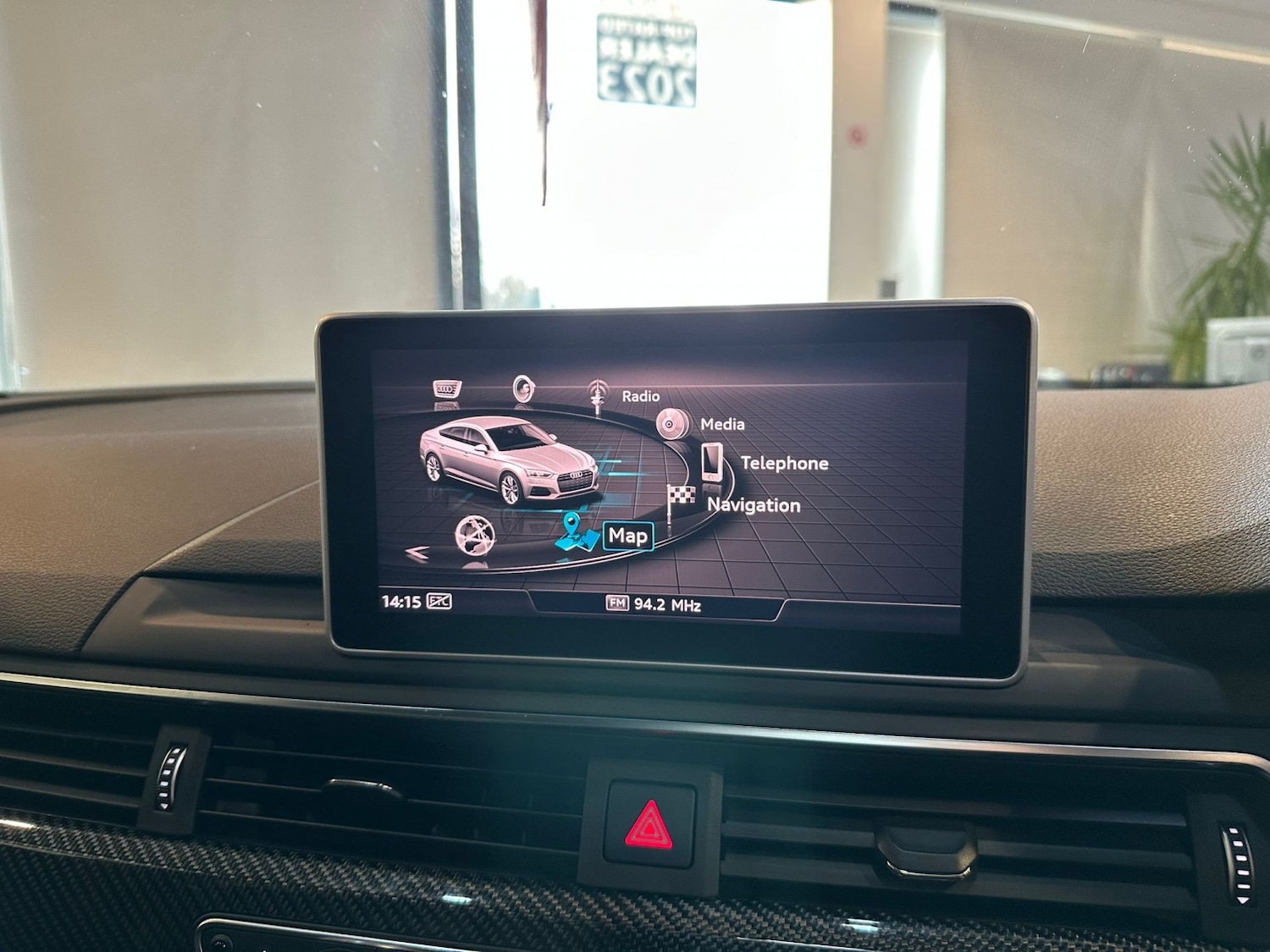 Used Audi RS5 2025 for sale - 77103515: Photo 31