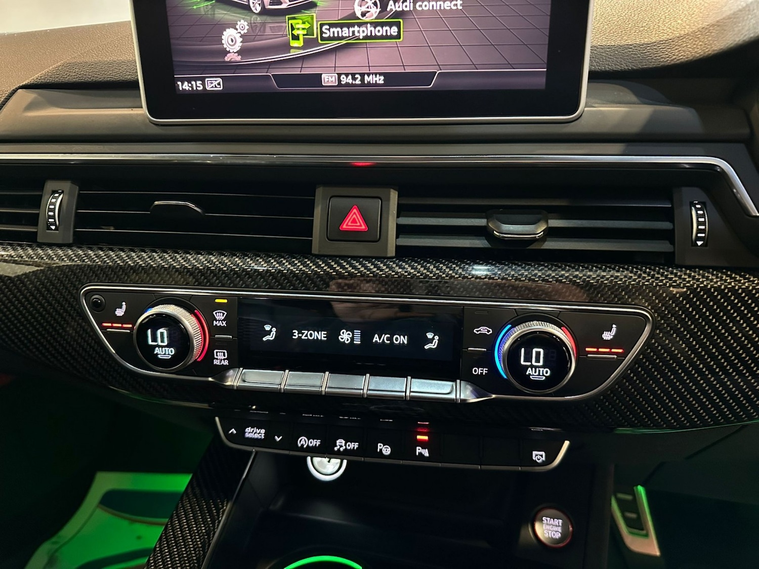 Used Audi RS5 2025 for sale - 77103515: Photo 34