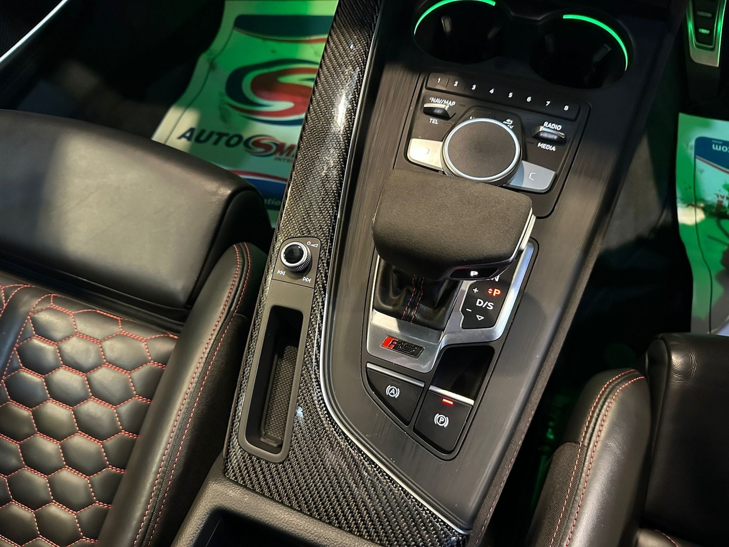 Used Audi RS5 2025 for sale - 77103515: Photo 35