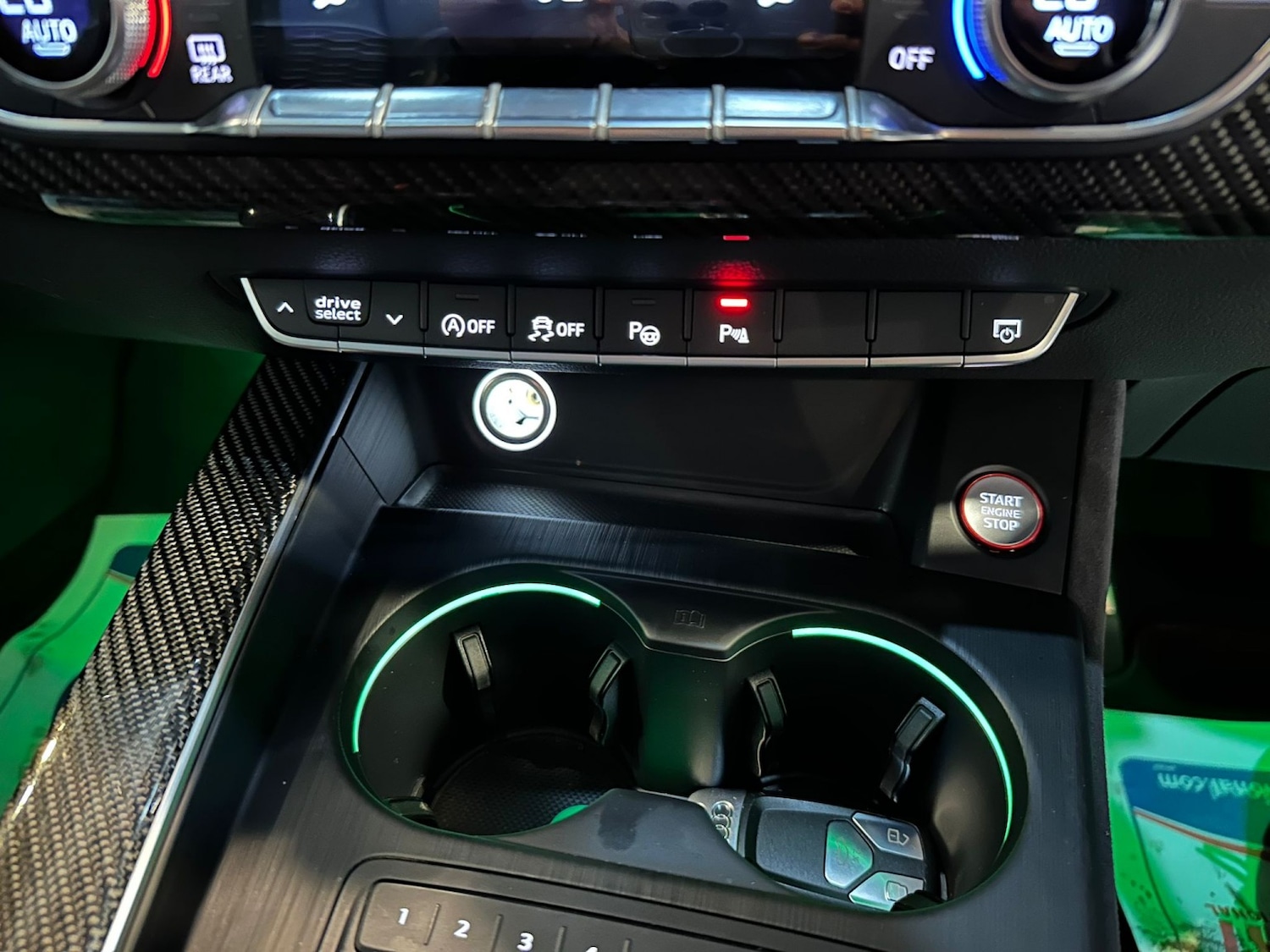 Used Audi RS5 2025 for sale - 77103515: Photo 36