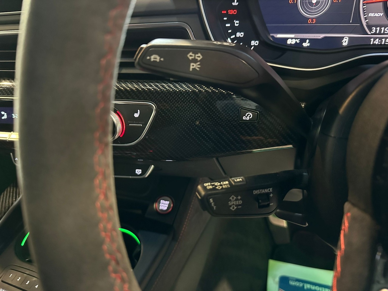 Used Audi RS5 2025 for sale - 77103515: Photo 38