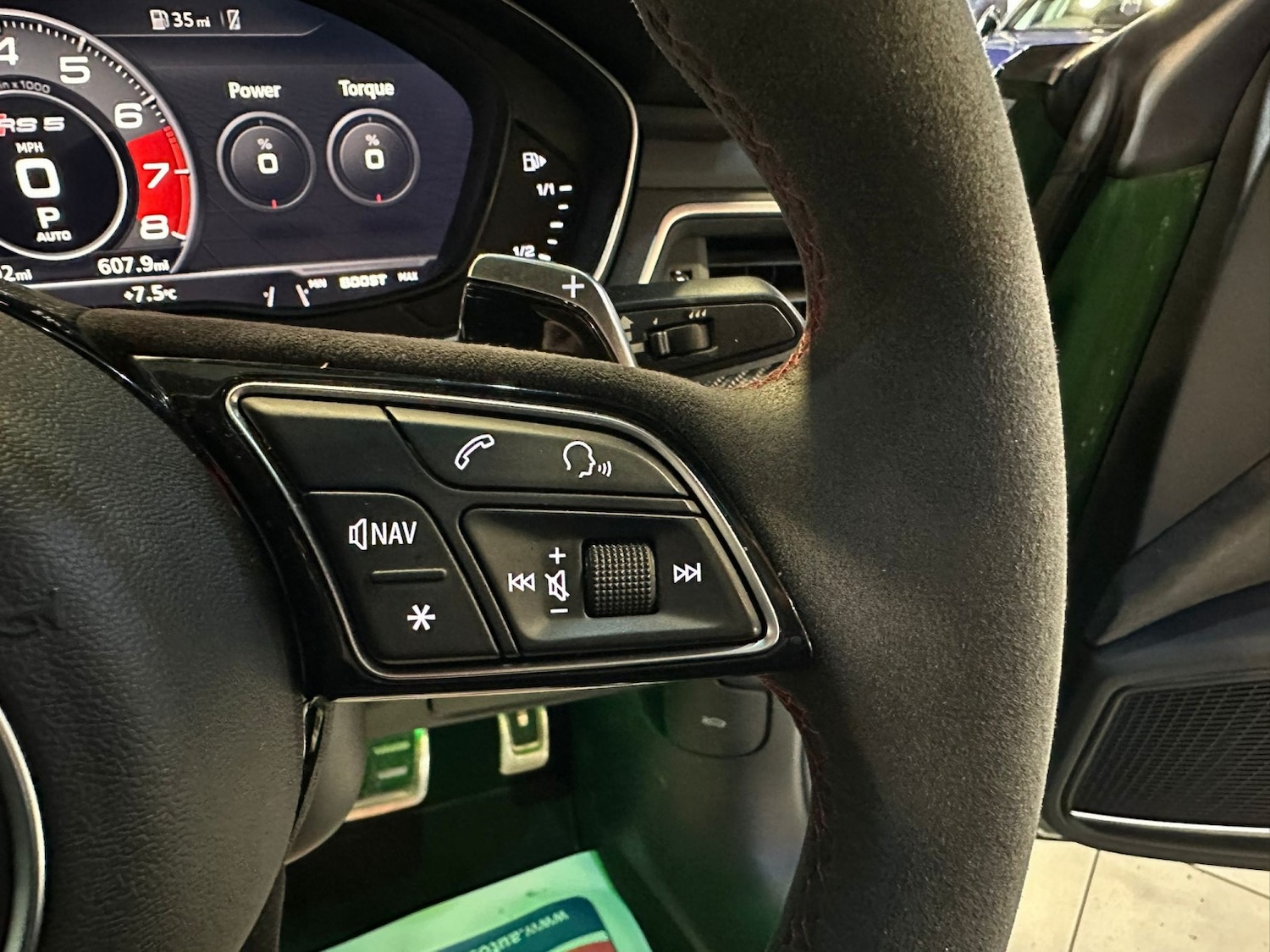 Used Audi RS5 2025 for sale - 77103515: Photo 41