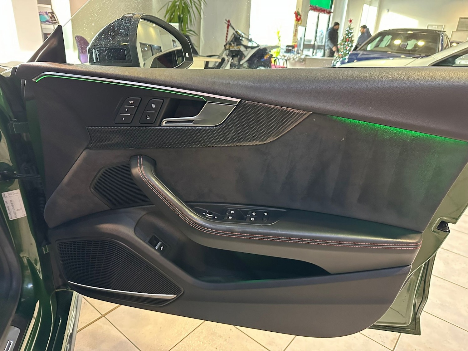 Used Audi RS5 2025 for sale - 77103515: Photo 44