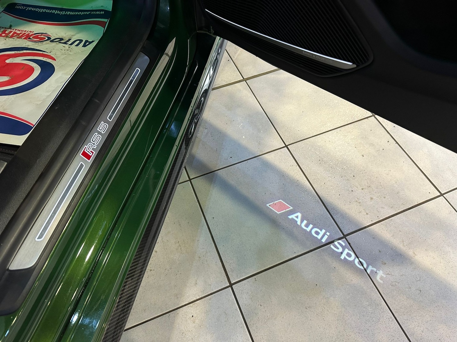 Used Audi RS5 2025 for sale - 77103515: Photo 45