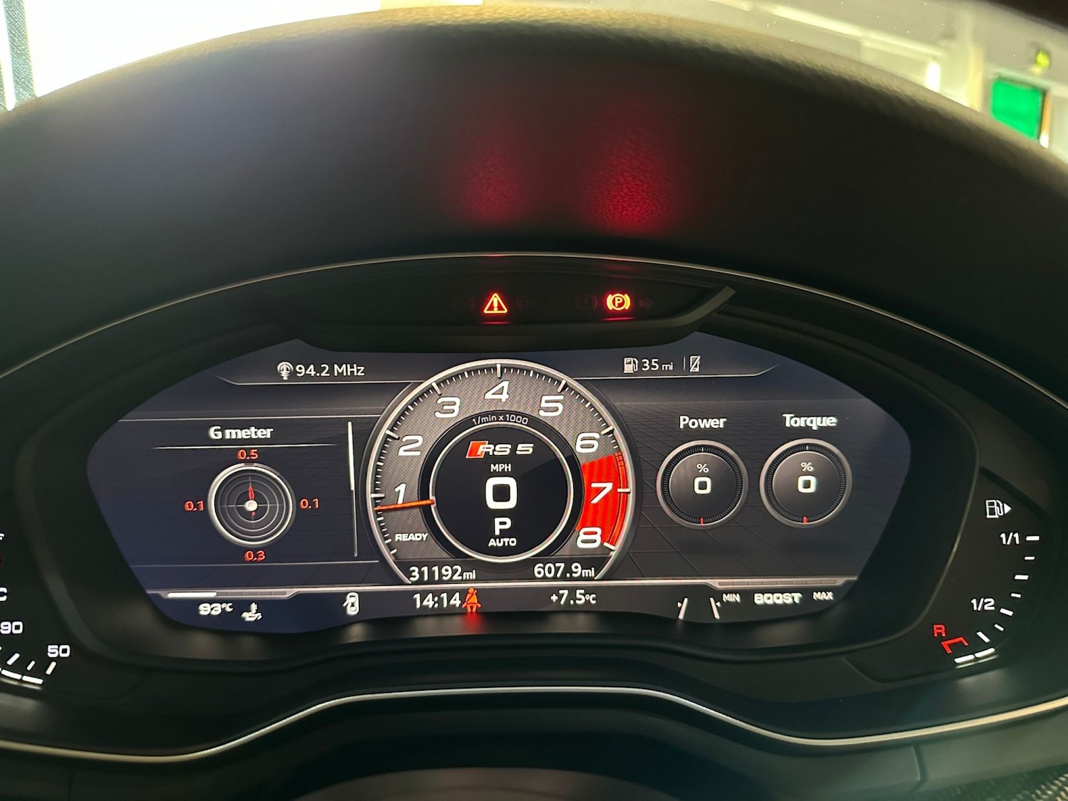 Used Audi RS5 2025 for sale - 77103515: Photo 48