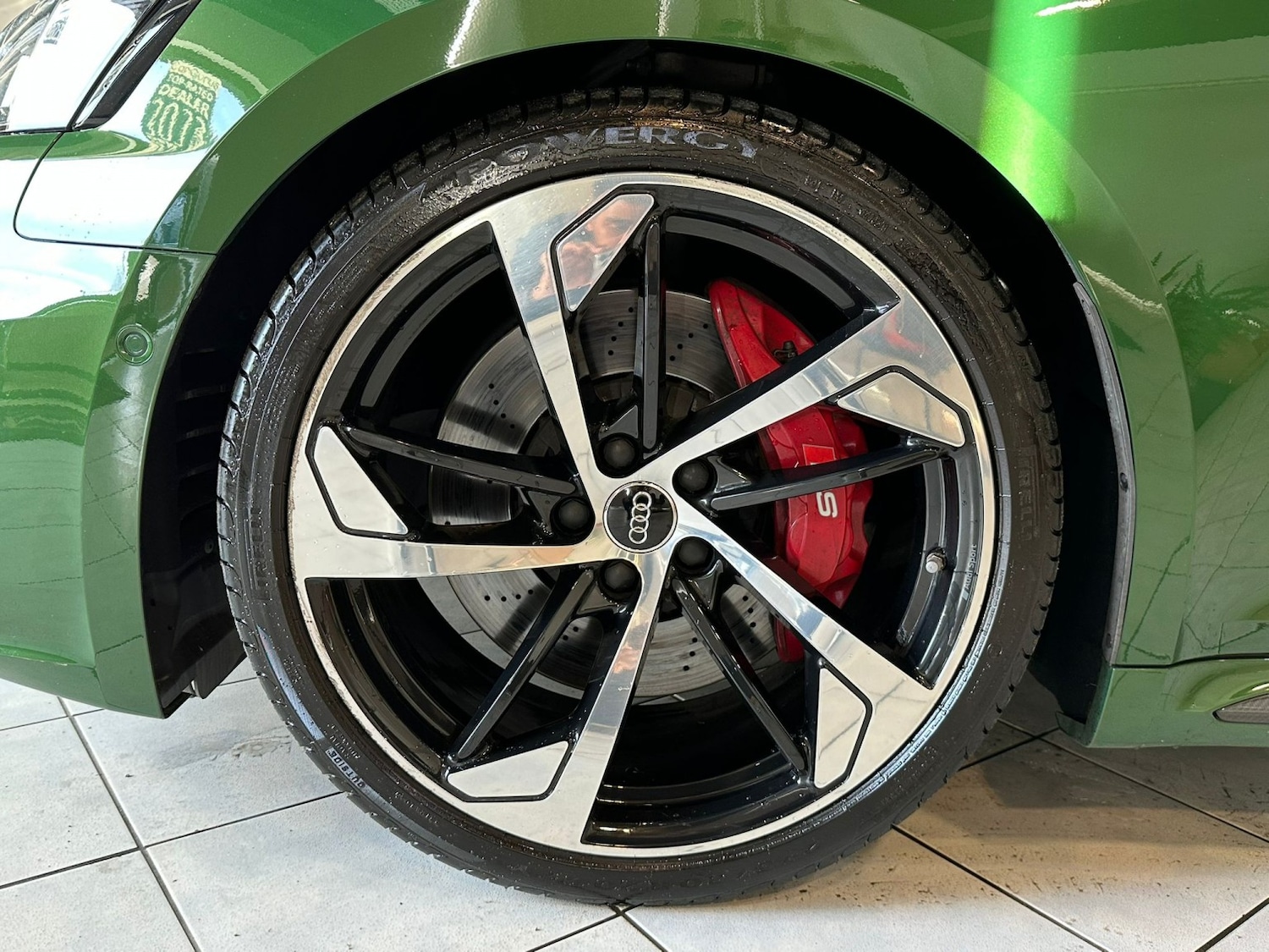 Used Audi RS5 2025 for sale - 77103515: Photo 49