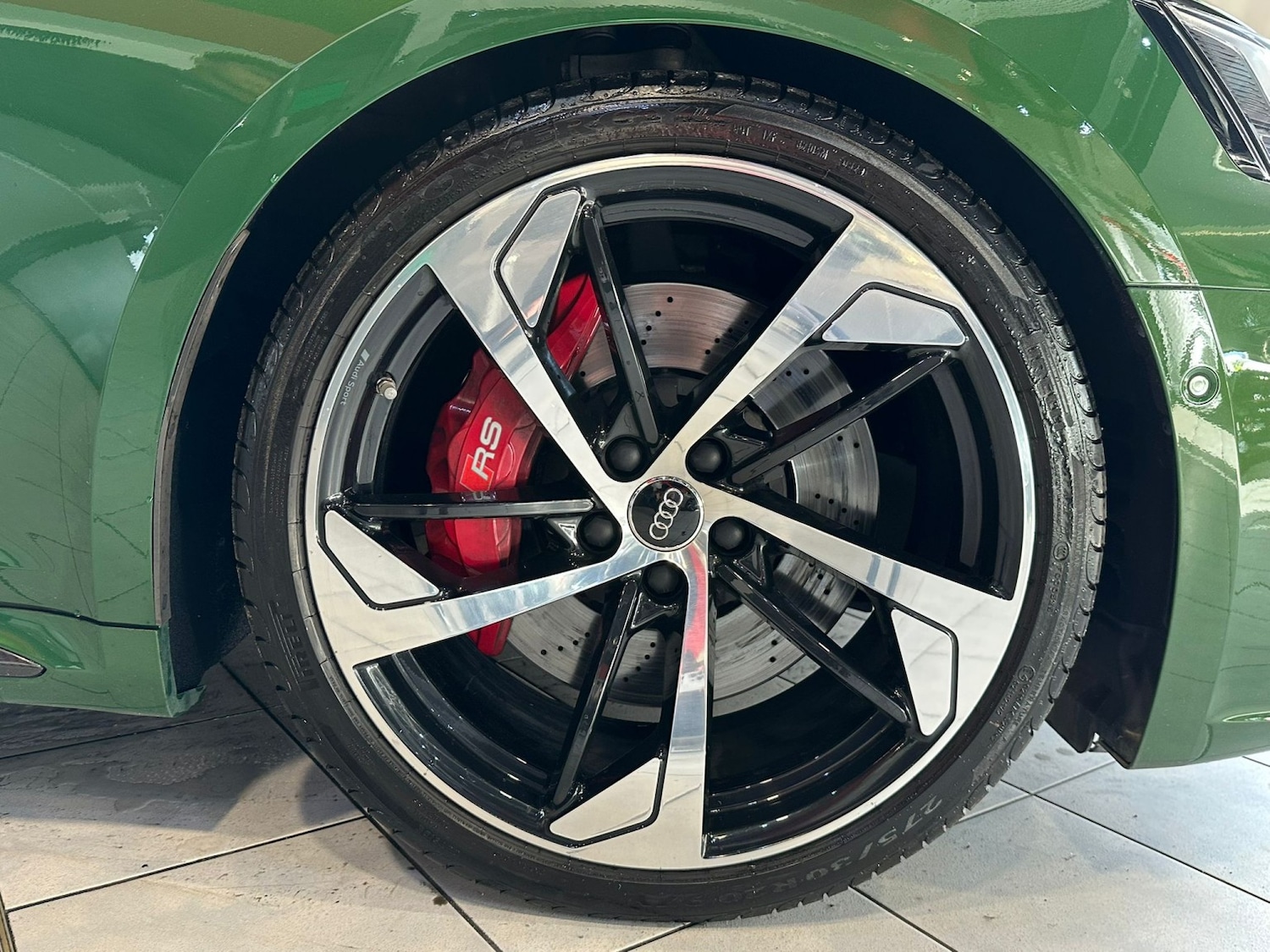 Used Audi RS5 2025 for sale - 77103515: Photo 50