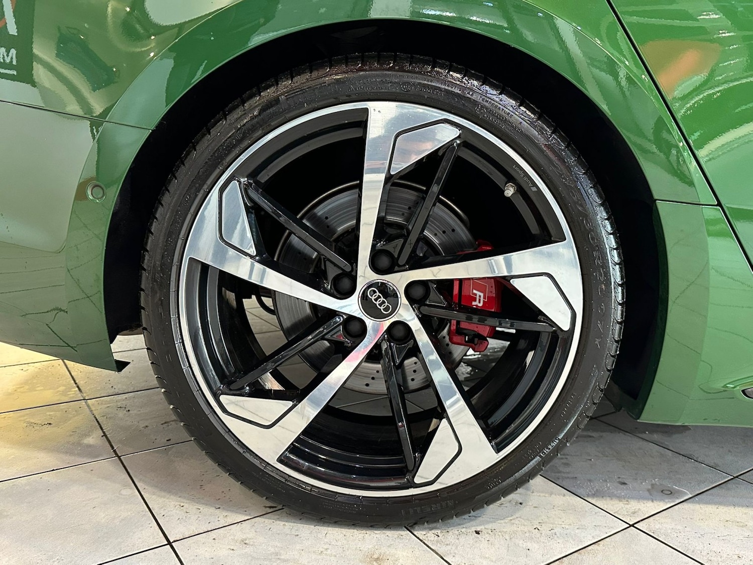 Used Audi RS5 2025 for sale - 77103515: Photo 51