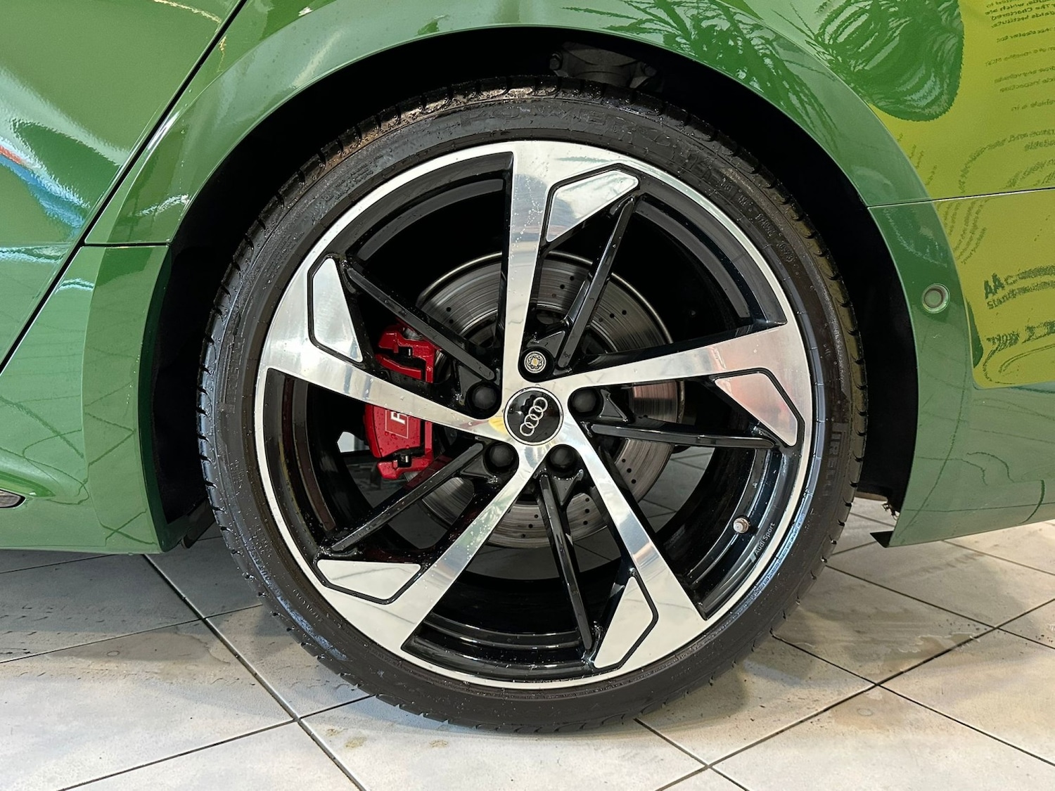 Used Audi RS5 2025 for sale - 77103515: Photo 52