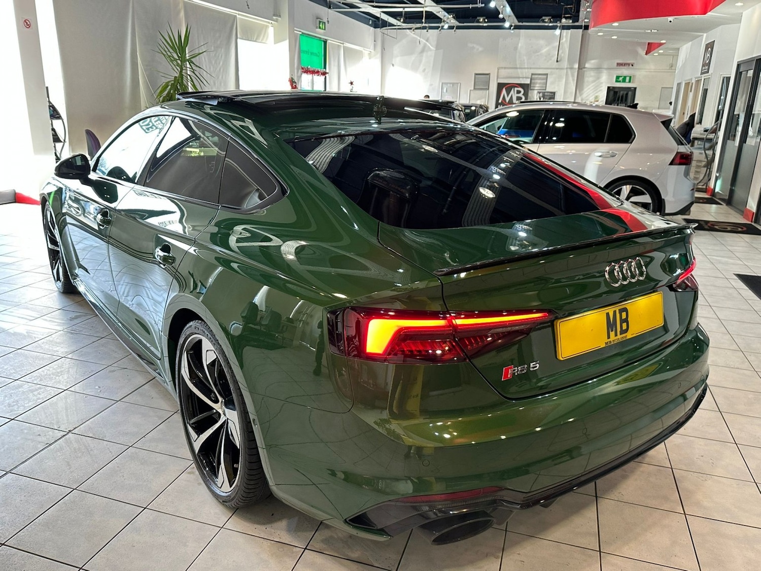 Used Audi RS5 2025 for sale - 77103515: Photo 6