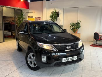 Used Kia Sorento 2013 for sale - 79676352: Photo