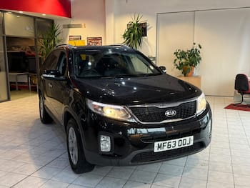 Used Kia Sorento 2013 for sale - 79676352: Photo