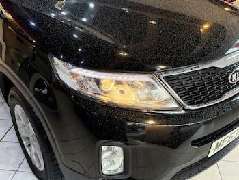 Used Kia Sorento 2013 for sale - 79676352: Photo