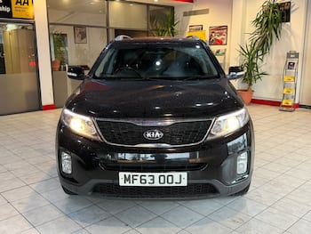 Used Kia Sorento 2013 for sale - 79676352: Photo