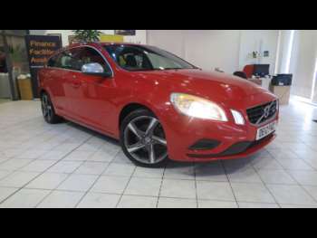 2012 - 2.0 D3 R-Design 5-Door