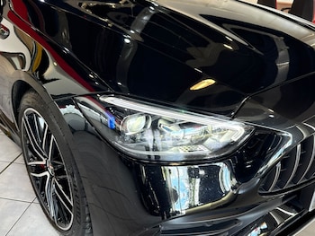 Used Mercedes-Benz C Class 2026 for sale - 79213554: Photo