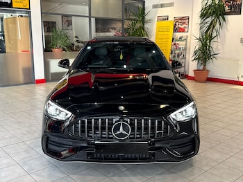 Used Mercedes-Benz C Class 2026 for sale - 79213554: Photo
