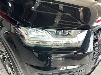 Used Audi Q7 2018 for sale - 79564032: Photo