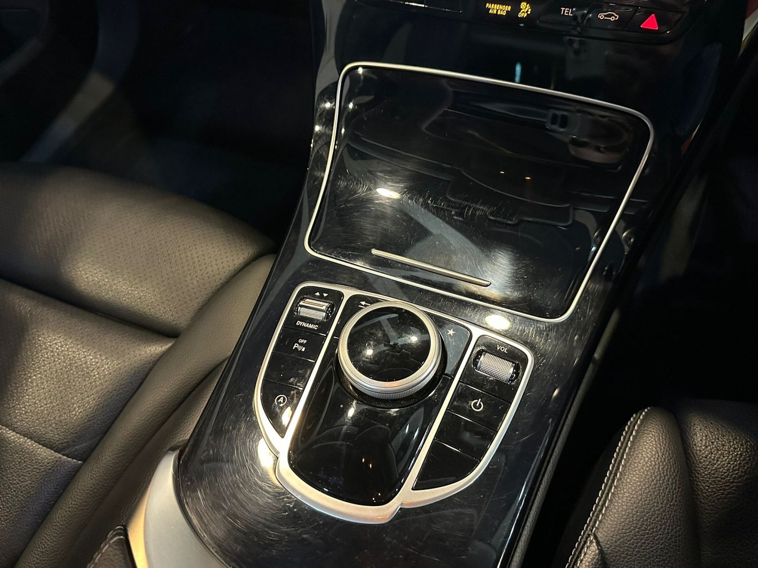 Used Mercedes-Benz C Class 2017 for sale - 77595246: Photo 18