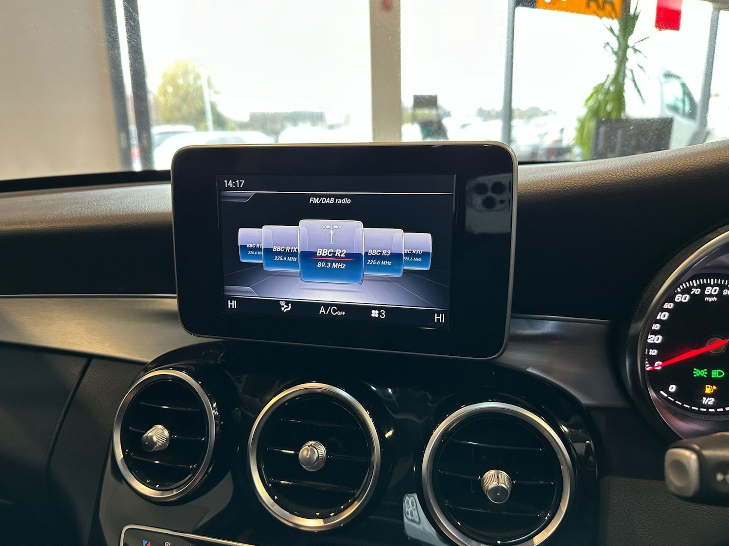 Used Mercedes-Benz C Class 2017 for sale - 77595246: Photo 21