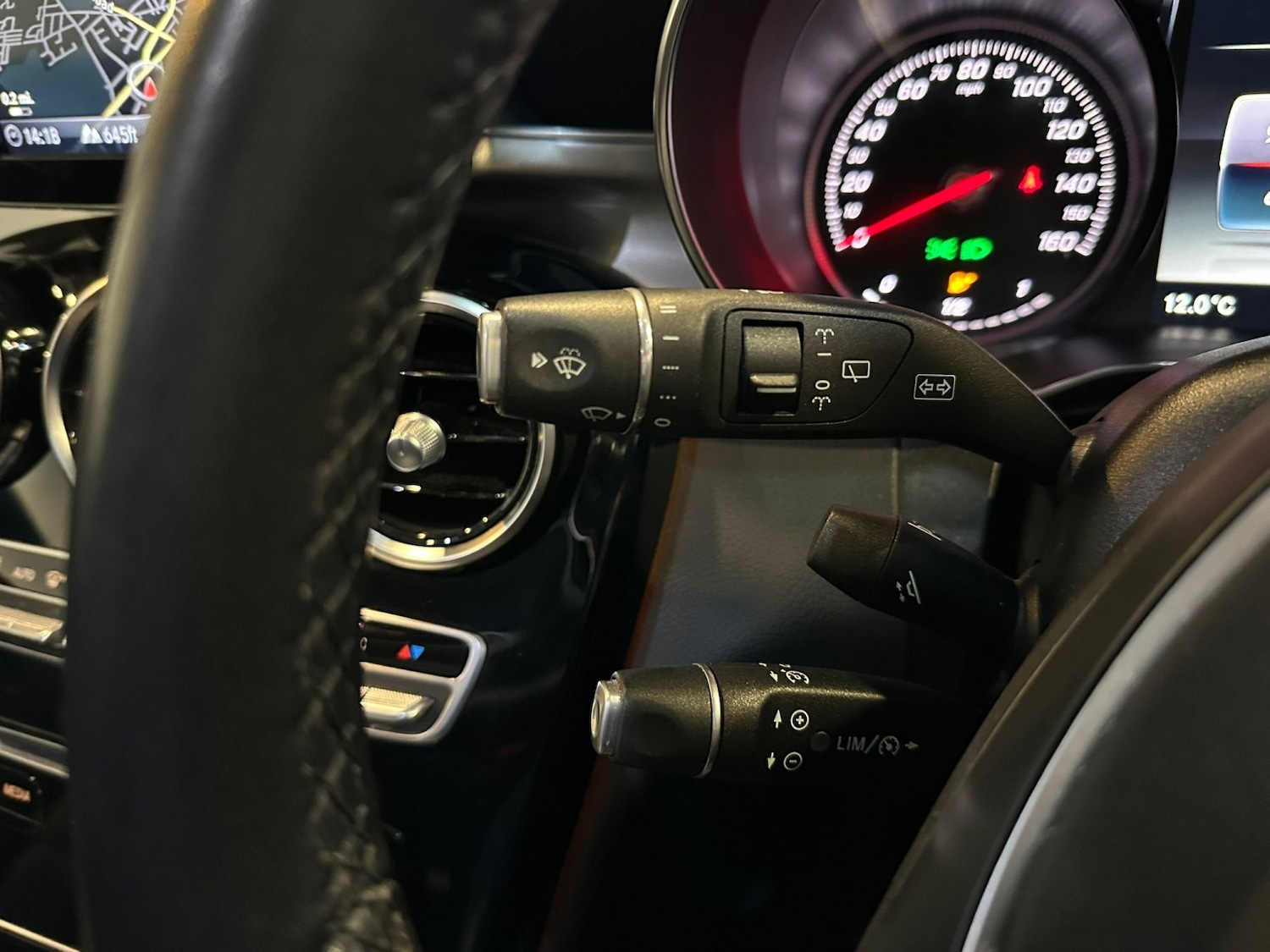 Used Mercedes-Benz C Class 2017 for sale - 77595246: Photo 26