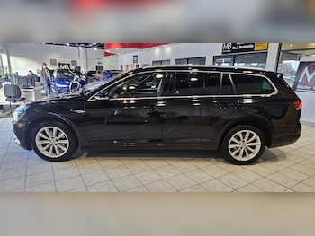 Used Volkswagen Passat 2018 for sale - 78286362: Photo