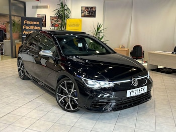 2021 - 2.0 TSI R 5-Door
