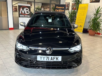 Used Volkswagen Golf 2021 for sale - 75869527: Photo