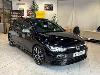 Used Volkswagen Golf 2021 for sale - 75869527: Photo