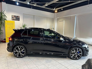 Used Volkswagen Golf 2021 for sale - 75869527: Photo