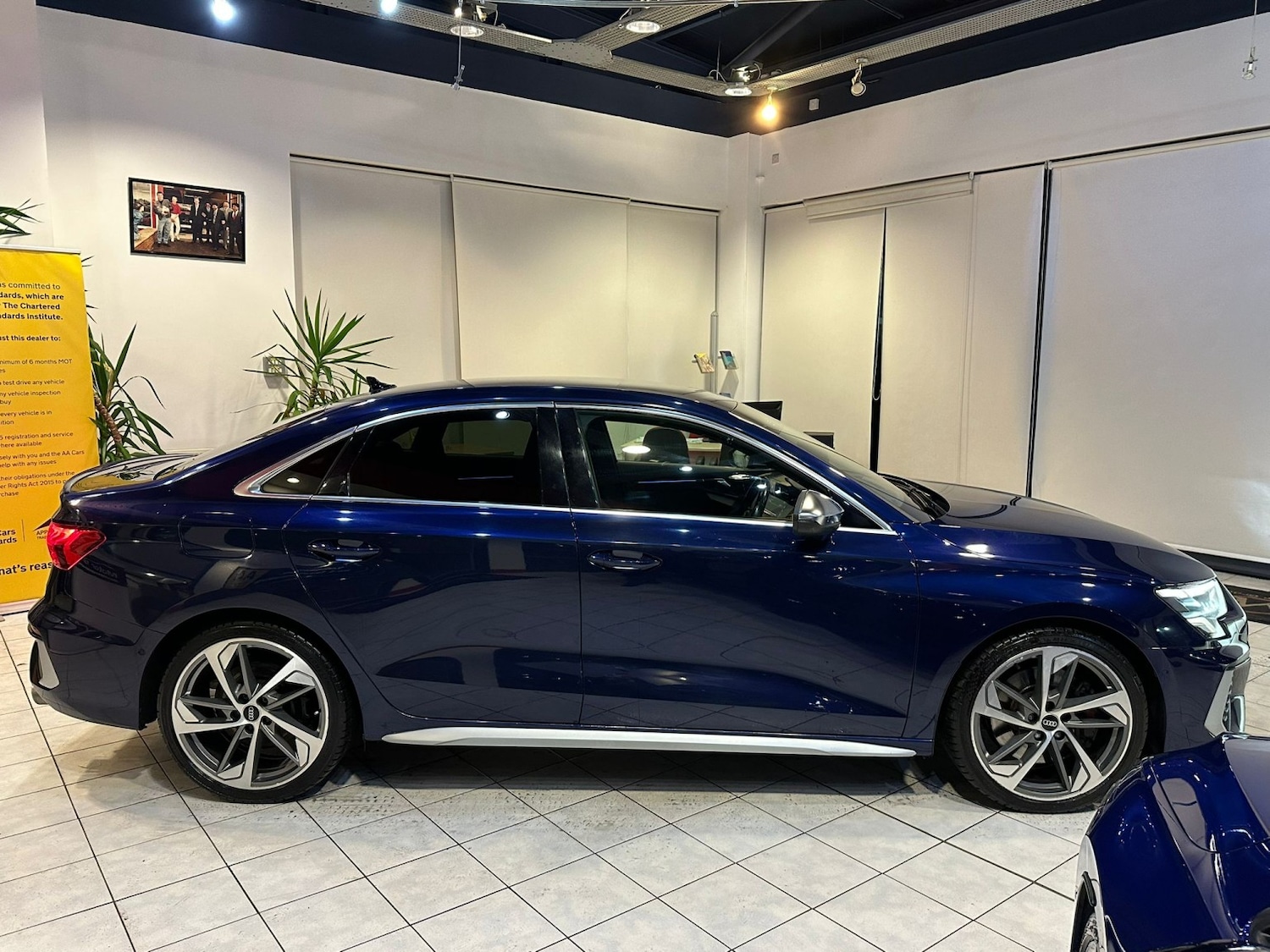 Used Audi A3 2021 for sale - 77289168: Photo 11